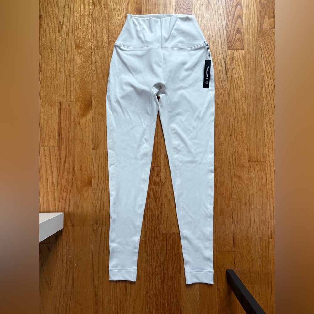 NWT Set Active Luxform Leggings